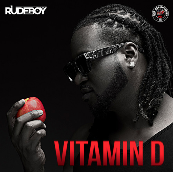 Rudeboy Vitamin D Mp3 Download 