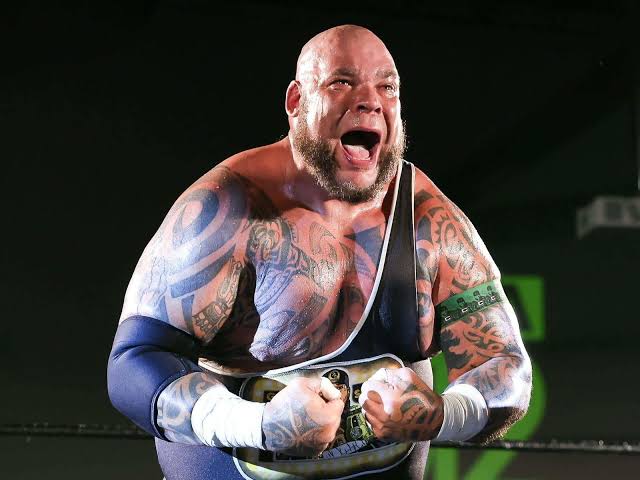 Tyrus Net Worth as a Wrestler | BIO