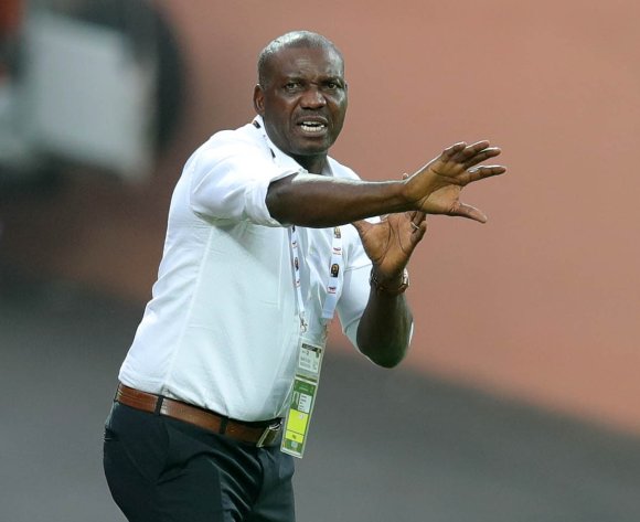 AFCON 2025: Eguavoen Releases 23-Man Super Eagles List to Face Libya