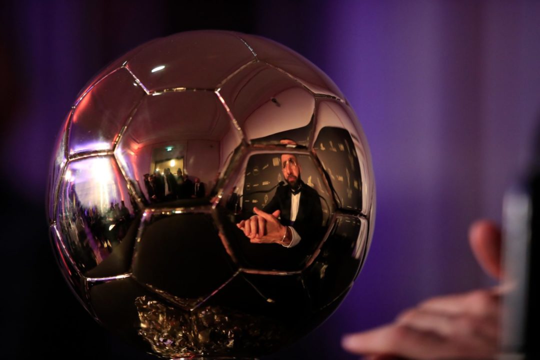 Rumoured Winner Of The 2024 Ballon d’Or Revealed