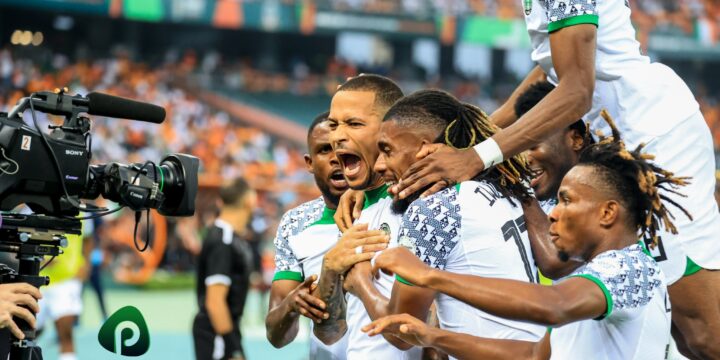 What Happened To The Super Eagles in Libya?