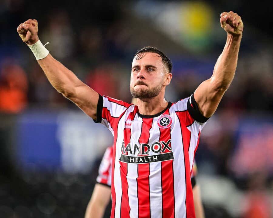 Breaking: Former Sheffield United Defender George Baldock Dies at 31