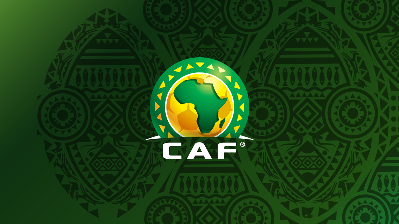 CAF Release A Statement On Super Eagles Situation in Libya