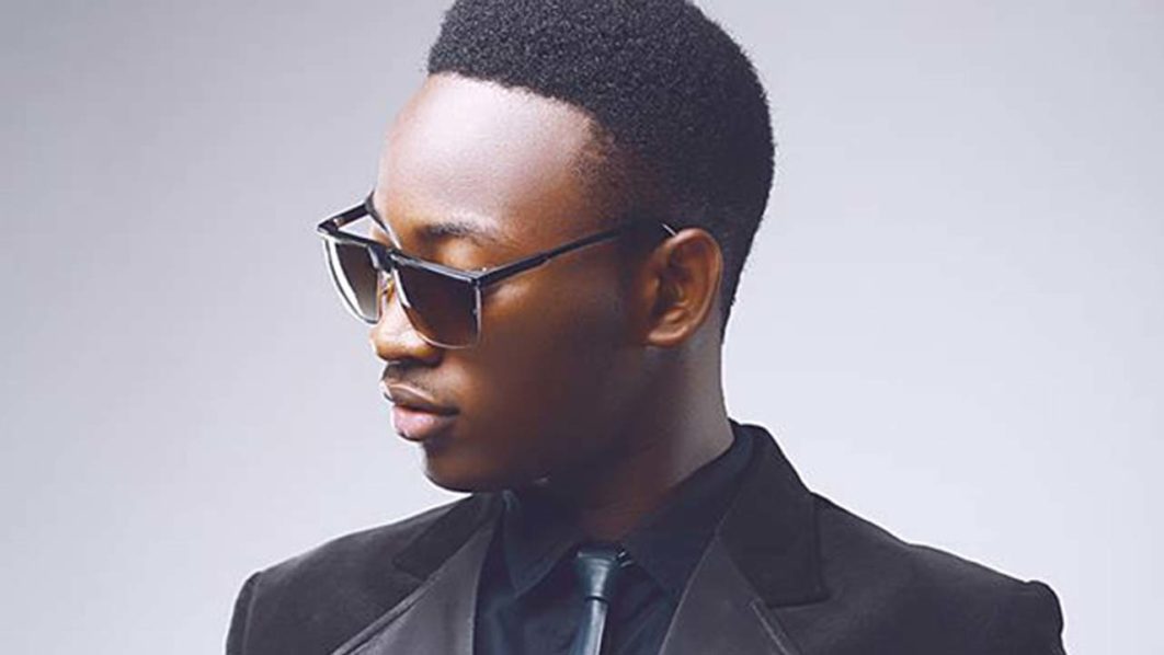 Dammy Krane Accuses Social Media Activist Verydarkman Of Selective Activism