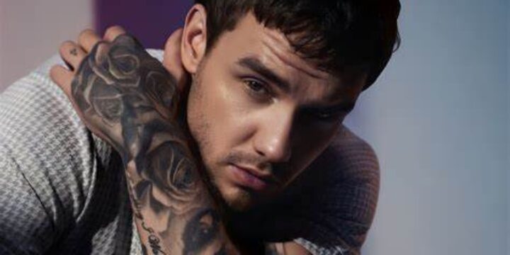 How did Liam Payne die?