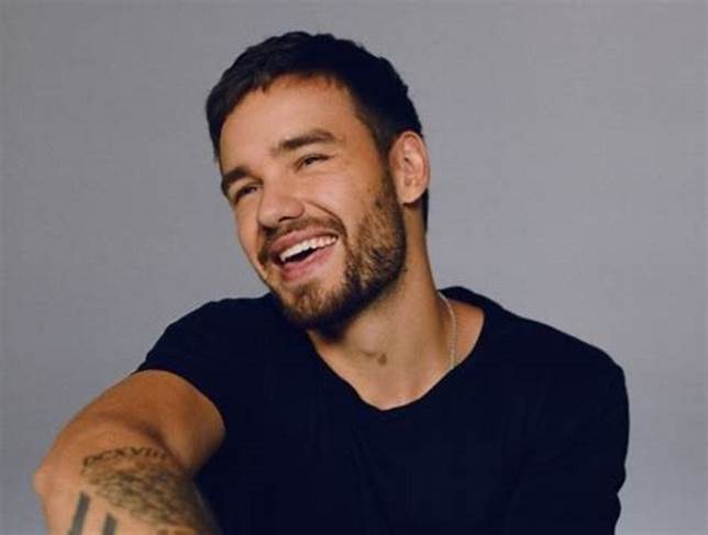 Footballers React To The Tragic Death Of Liam Payne