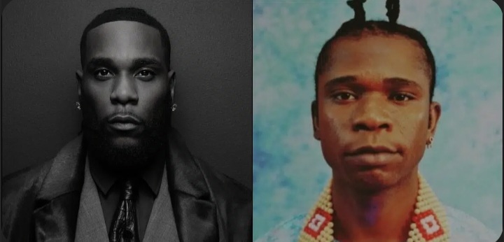 Burna Boy Vows To Sue Trolls After Speed Darlington's Arrest