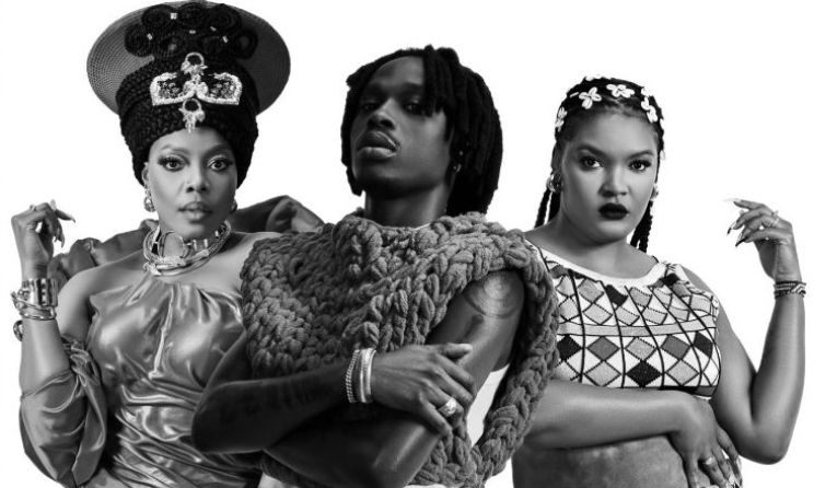 Fireboy DML, Nomcebo Zikode & Sofiya Nzau Deliver Africa's New Anthem 'META'