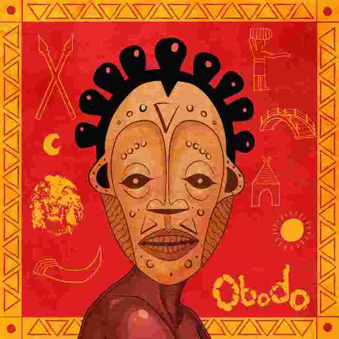 Larry Gaaga Ft. Flavour, Theresa Onuorah & Phyno – Obodo