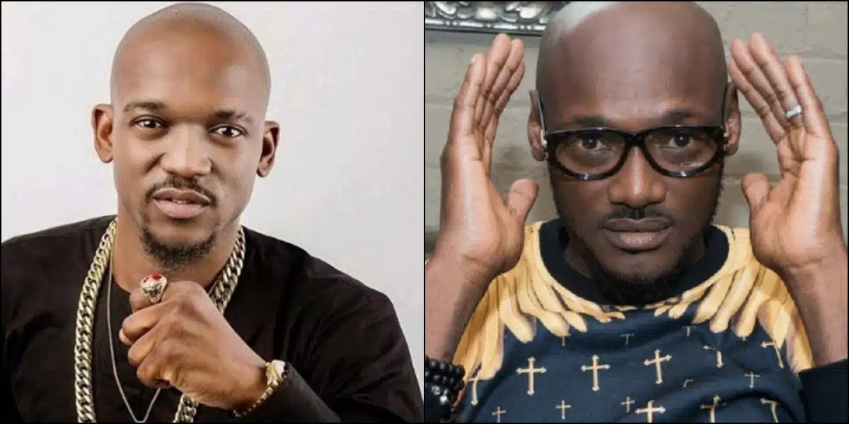 How Resemblance To 2Face Affected My Career – Joe El