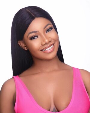 Bbnaija Tacha buys a football clup 