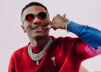 Wizkid surpass 10 billion streams on Spotify