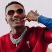 Wizkid becomes first African artiste to hit 8 billion streams on Spotify