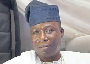 “No Going Back on Yoruba Nation: Prepare for Rallies And Protests Because” Says Sunday Igboho