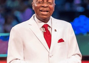 2025 Prophecy: Murmuring Days are Over for Beleivers - Bishop Oyedepo