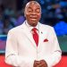 2025 Prophecy: Murmuring Days are Over for Beleivers - Bishop Oyedepo
