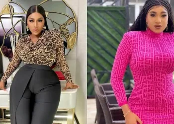Queeneth Hilbert sues IGP, Destiny Etiko for attempting to arrest her