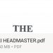 The Lekki Headmaster JAMB 2025 English Text (PDF Download) Now Out!!