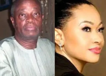 Natasha’s Beauty Is A Problem For Her – Ex-Minister Ogunlewe
