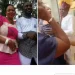 Njideka, ex-wife of gospel singer, Gozie Okeke remarries [VIDEO]