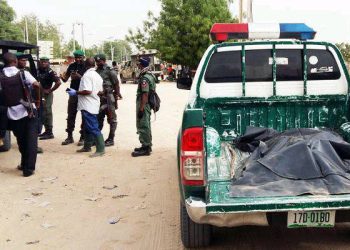 Female University Graduate Killed In Boyfriend’s House After Paying Him A Visit.