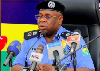 42-year-old arrested over wife’s death in A’Ibom