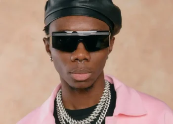 You are mislead – Blaqbonez reacts to Reps’ order of porn sites shutdown