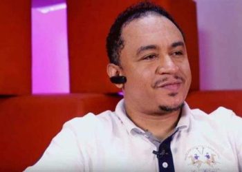 Tinubu has restored hope in Nigeria – Daddy Freeze