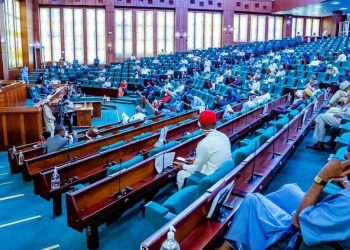Reps demand immediate suspension of CBN’s ATM charges