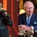 "I love pidgin English because Davido did...." King Charles lll opens up