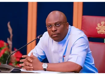 Fubara accuses lawmakers of frustrating efforts to implement Supreme Court judgement