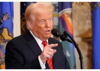 Tariffs: ‘I couldn’t care less if car makers hike prices – Trump
