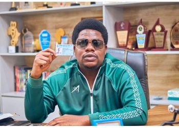 I will snub Gov Sanwo-Olu again because  he …– Mr Macaroni reveals