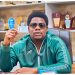 I will snub Gov Sanwo-Olu again because  he …– Mr Macaroni reveals
