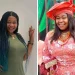 Nollywood Actress, Nkechi Nweje is Dead