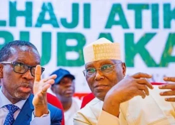 Atiku, Wike’s camps in fresh verbal war over Okowa choice
