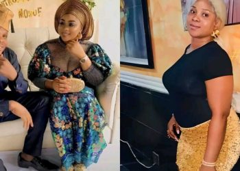 Mary Gold begs Ijoba Lande for forgiveness over her role in his wife’s infidelity