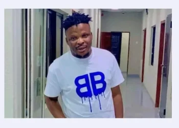 I Have 8 videos of other men sleeping with my wife’ – Ijoba Lande claims