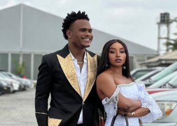 Since you did this, It’s over between us’ — Oluwadolarz’s fiancee Ifeluv announces break-up