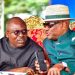 Fubara surrounded himself with people who lobbied me to be governor — Wike