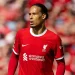 Champions League: What I told Liverpool players after PSG knocked us out – Van Dijk 11 Champions League: What I told Liverpool players after PSG knocked us out – Van Dijk