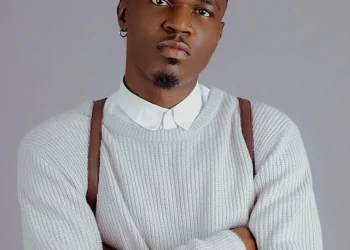 Singer Spyro reacts to rumours he’s father of Nengi’s newborn