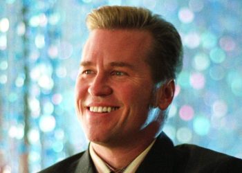 Val Kilmer is dead