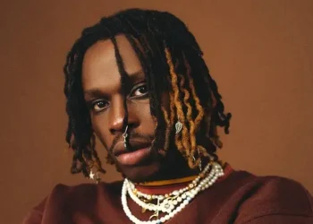 My dad will never forgive me for – Fireboy DML uncovers hidden truth