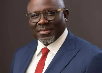 Oborevwori now leader of our party in Delta – APC