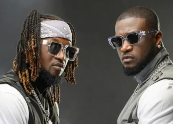 ‘We tried, but it’s not working’ – Peter on why P-Square split