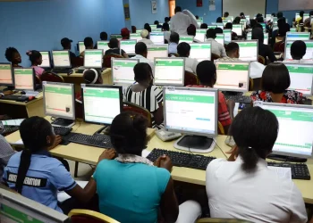 Discover the Best JAMB Accredited CBT Centres for 2026 UTME Registration