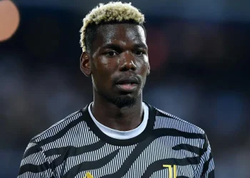 Lamine Yamal – Pogba