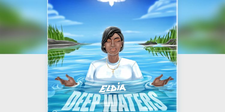Eldia puts down new single | Deep Water