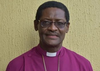 Anglican Church Bans Partisan Speeches By Politicians During Services